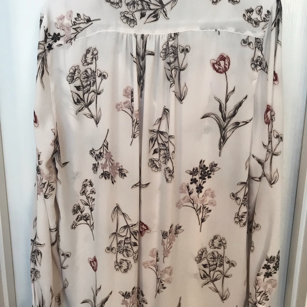 LOFT Blouse